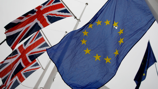 European Courts Find U.S. Can't Be Trusted to Process and Store Data